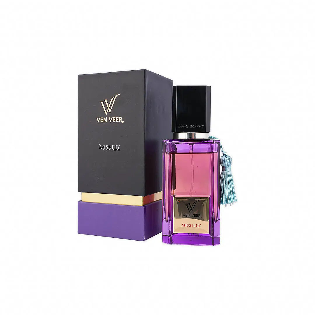 Ven Veer Perfume Miss Lily 100m-Unisex +7