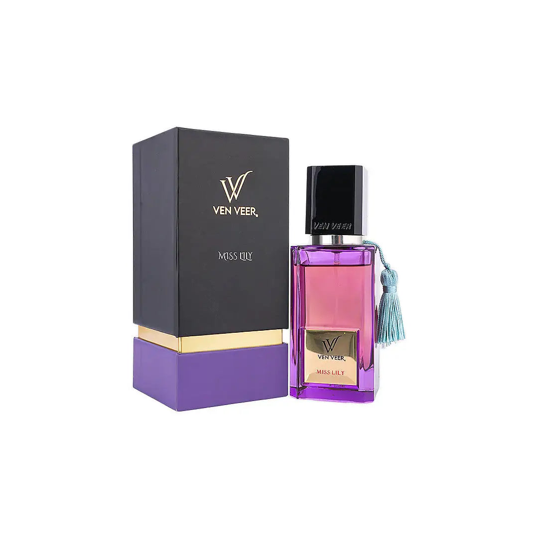 Ven Veer Perfume Miss Lily 100m-Unisex +9