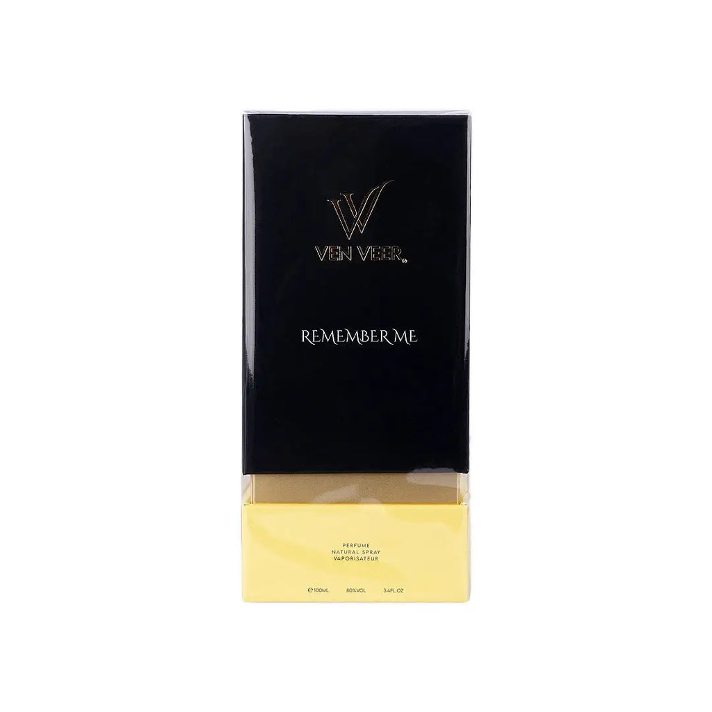Ven Veer Perfume Remember Me 100m-Unisex