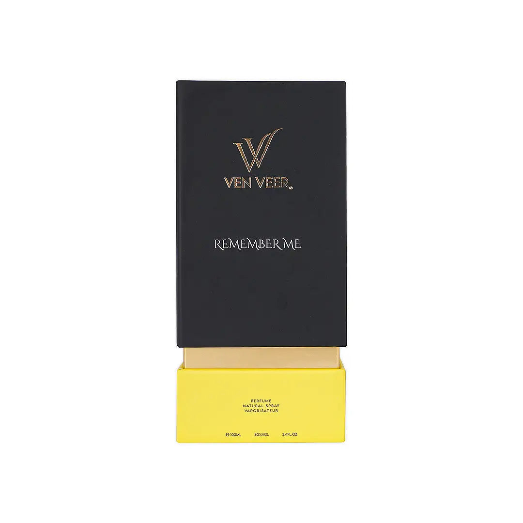 Ven Veer Perfume Remember Me 100m-Unisex +2