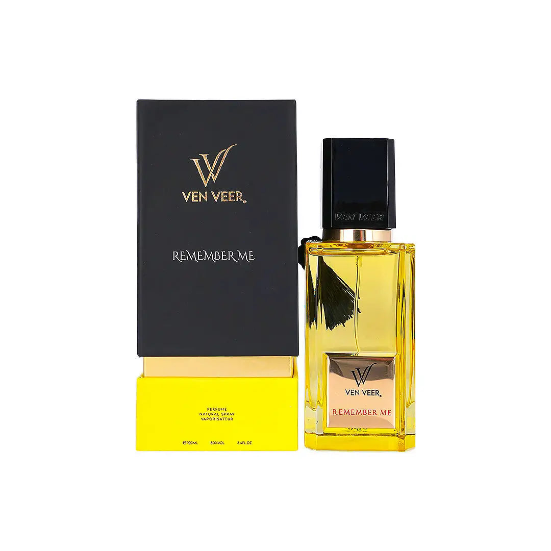 Ven Veer Perfume Remember Me 100m-Unisex +7