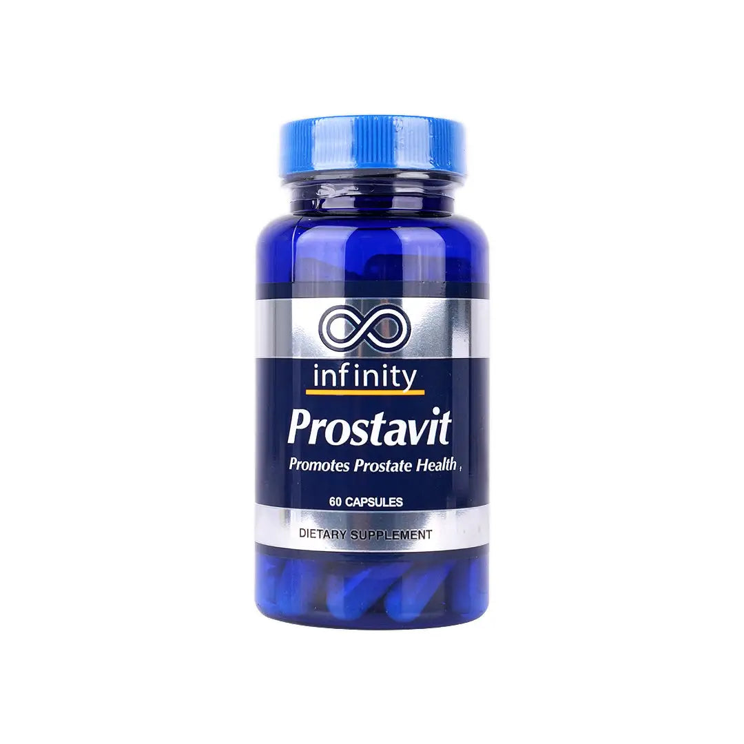 57139-Infinity Prostavit 60 Capsules