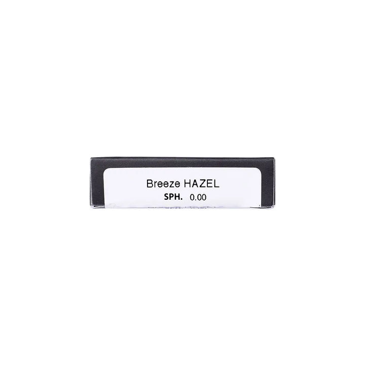 57140-Urban Layer Yearly Lenses 2pcs-Breeze Hazel +2