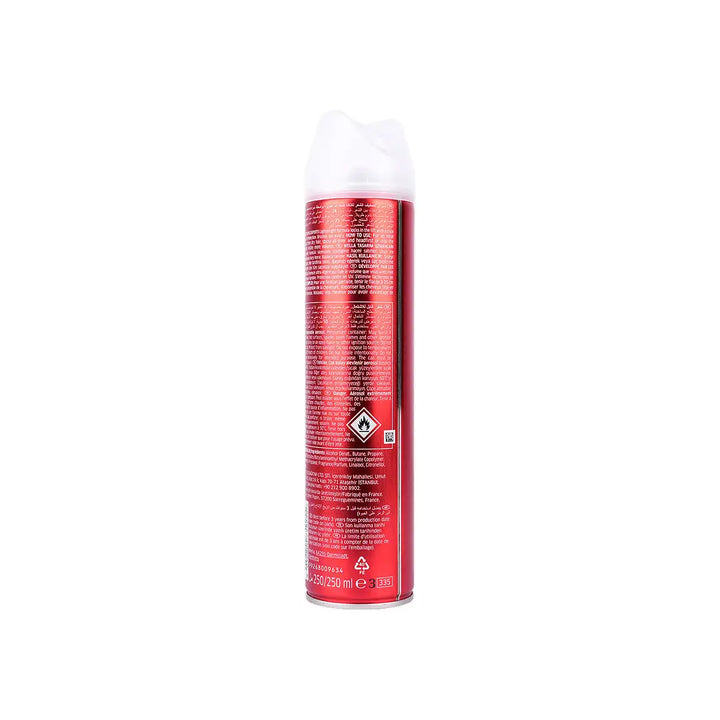 57144-Wella New Wave Volume Hair Spray 250Ml +1