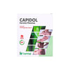 Capidol 5 Cerotti Patches