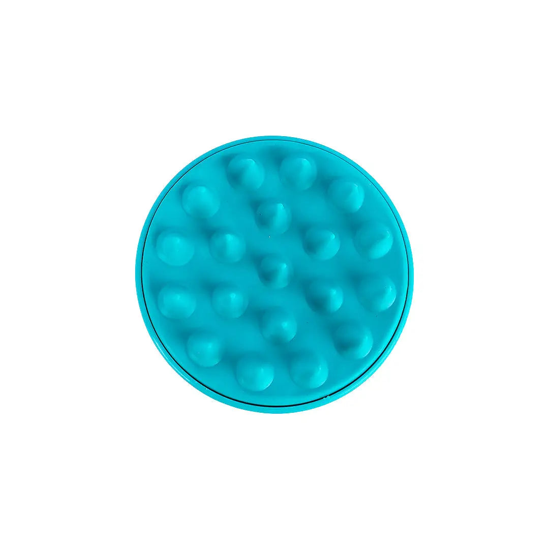 57164-Garnier Ultra Doux Scalp Brush +1