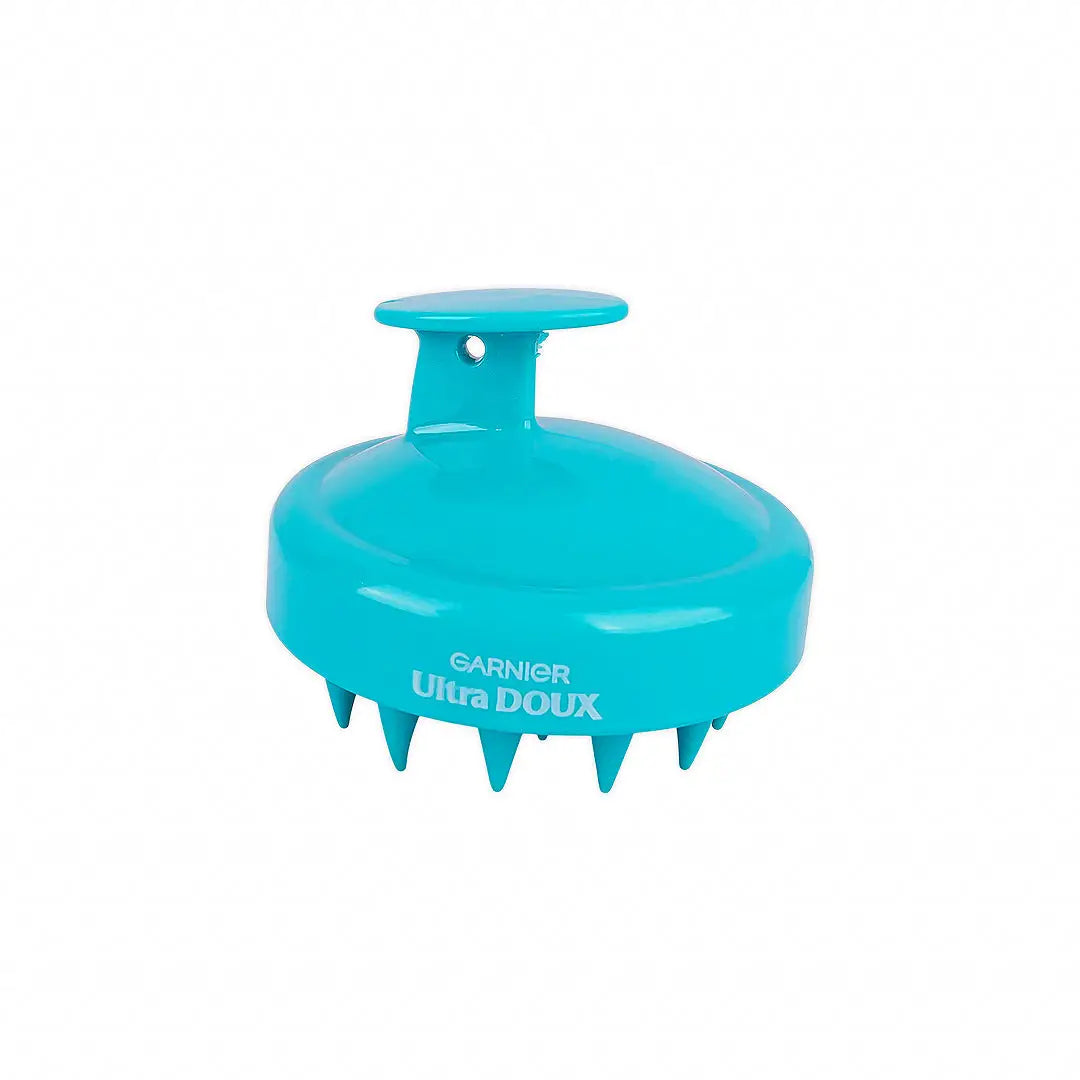 57164-Garnier Ultra Doux Scalp Brush +2