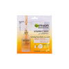 Garnier Vitamin C Shot Hydrating Tissue Mask