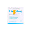 Lagolax Macrogol 3350 40 Sachets