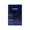 Nivea Men Deep Comfort After Shave Lotion 100ml +2