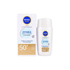 Nivea Sun Invisible Daily Fluid SPF50+ 40ml