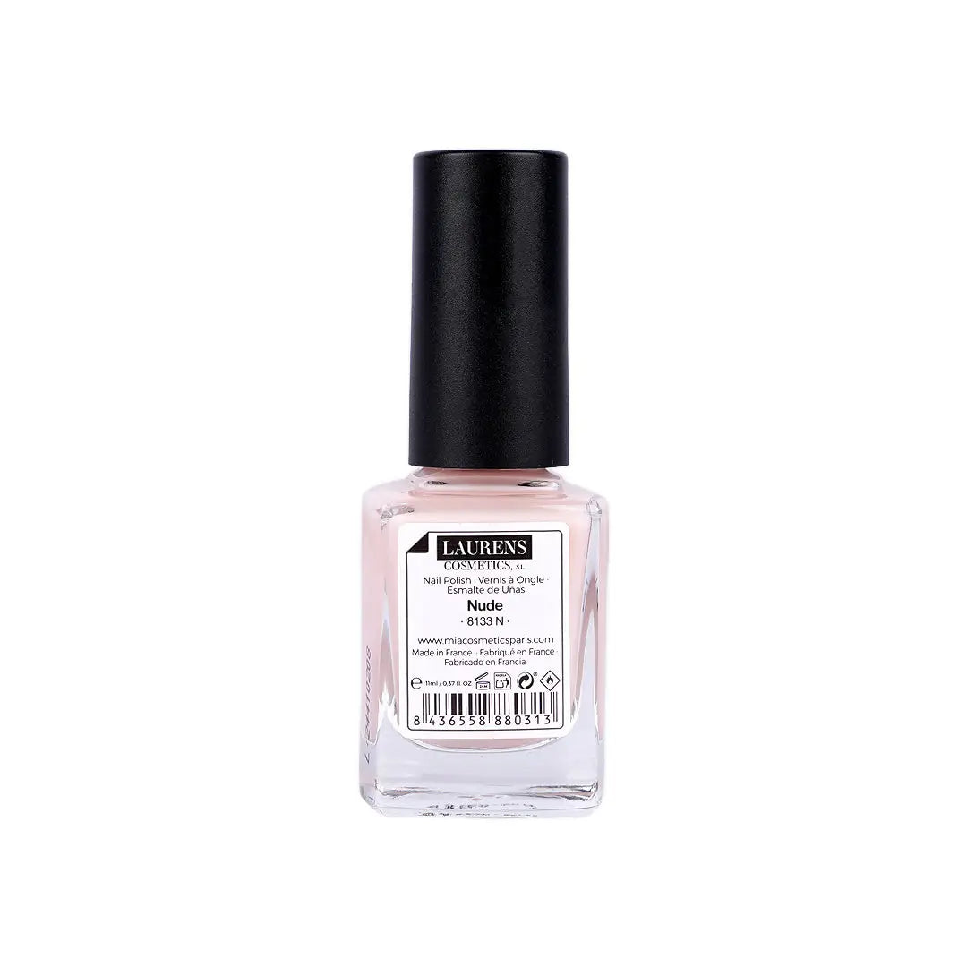 MIA Nail Polish – Nude – 8133N +3