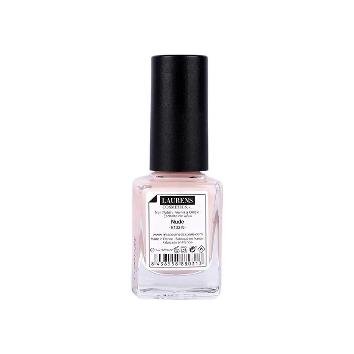 57179-MIA Nail Polish – Nude – 8133N +3