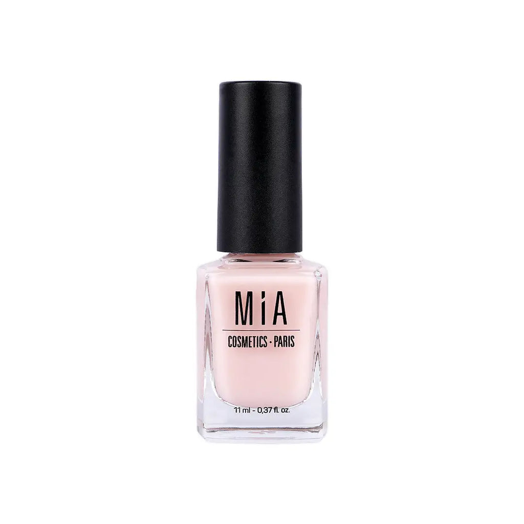 MIA Nail Polish – Nude – 8133N 