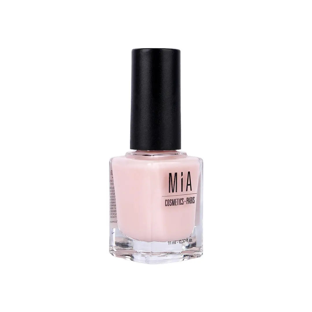 57179-MIA Nail Polish – Nude – 8133N +1