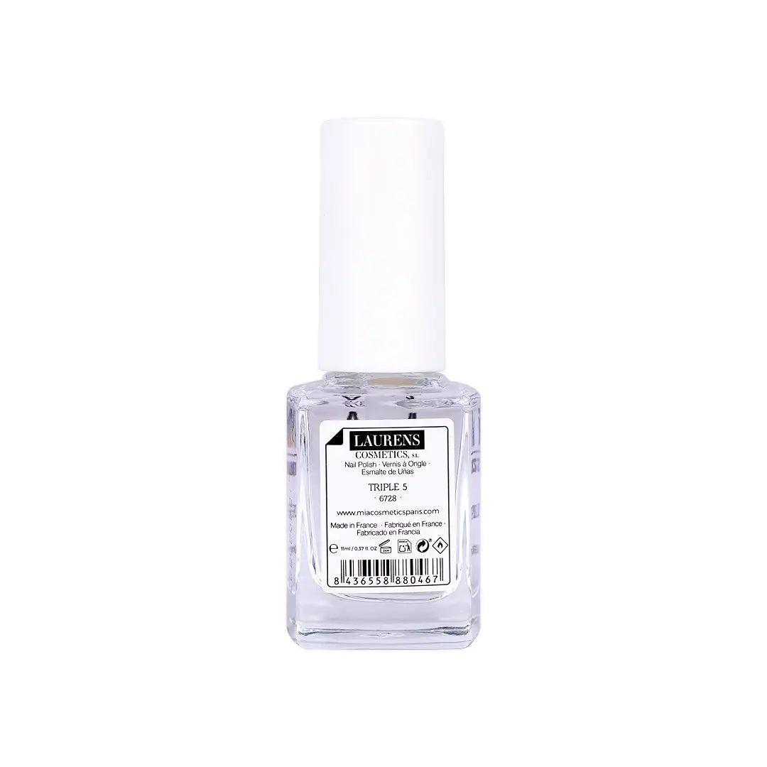 MIA Nail Polish – Triple 5 – 6728 +3