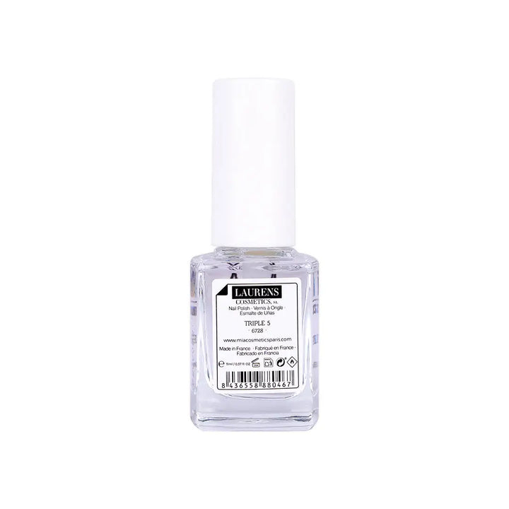57180-MIA Nail Polish – Triple 5 – 6728 +3