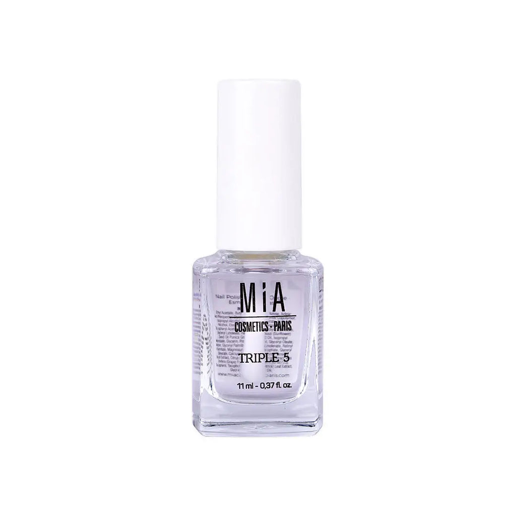 MIA Nail Polish – Triple 5 – 6728