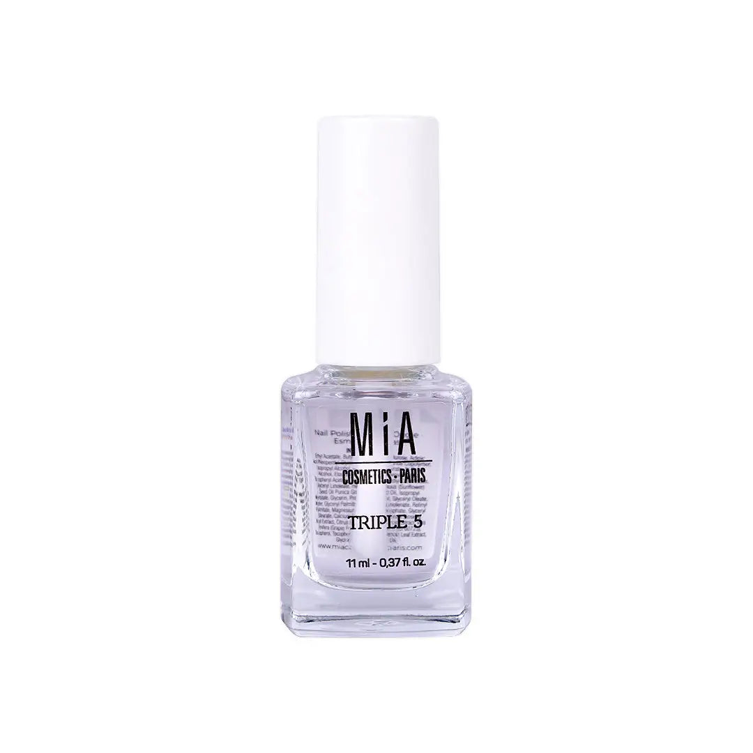 57180-MIA Nail Polish – Triple 5 – 6728