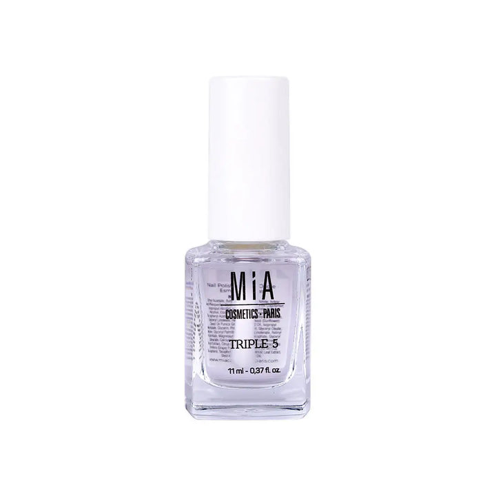 57180-MIA Nail Polish – Triple 5 – 6728