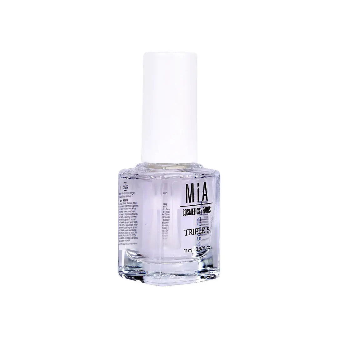 MIA Nail Polish – Triple 5 – 6728 +2