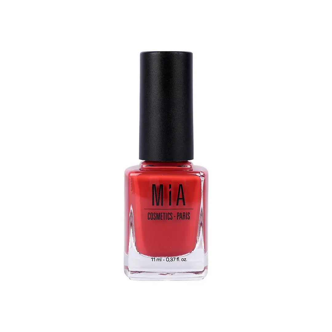 57181-MIA Nail Polish Esmalte – Ginger (Nano) – 6925