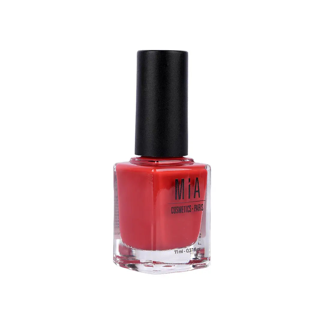 57181-MIA Nail Polish Esmalte – Ginger (Nano) – 6925 +1