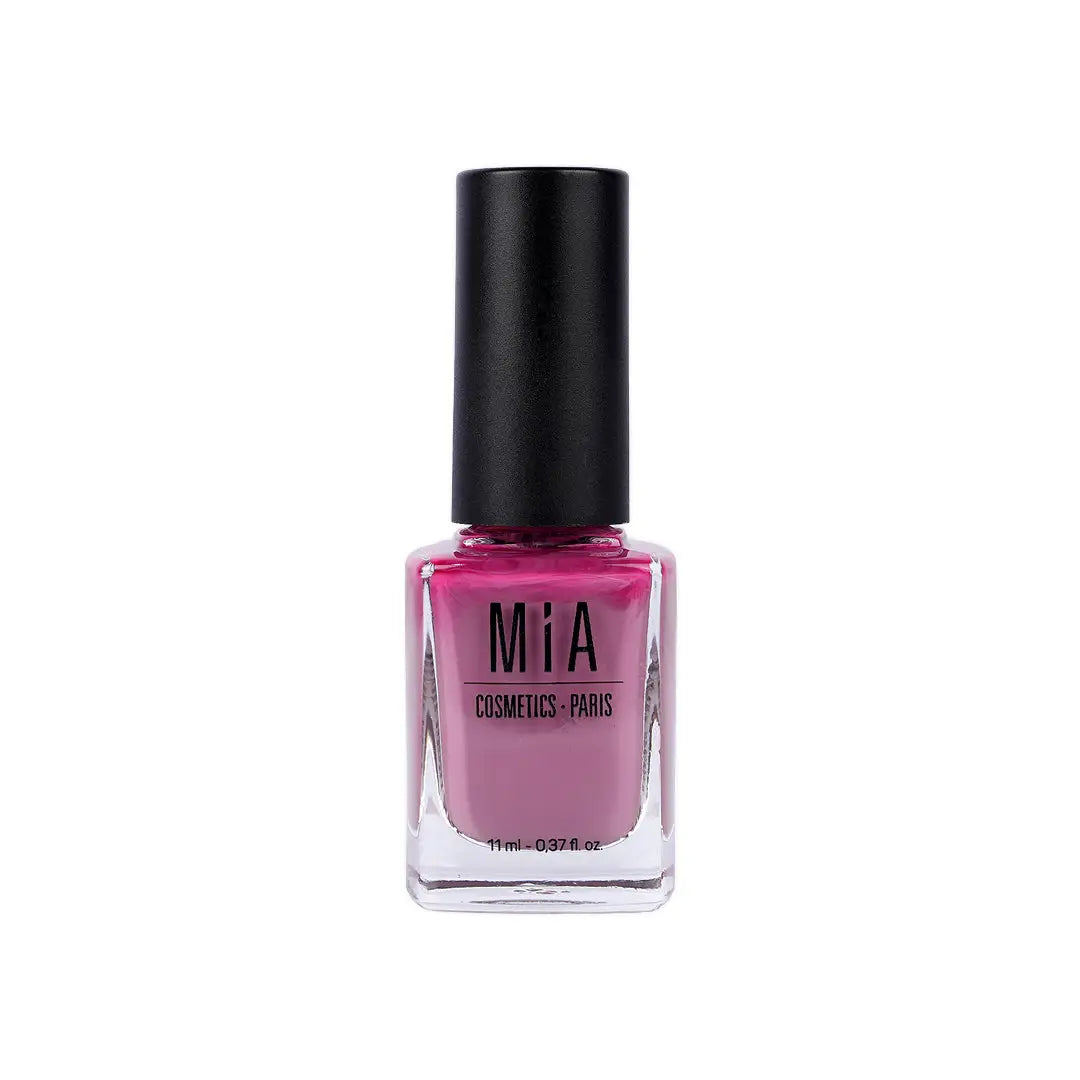 57182-MIA Nail Polish Esmalte – Rosewood (Nano) – 2691