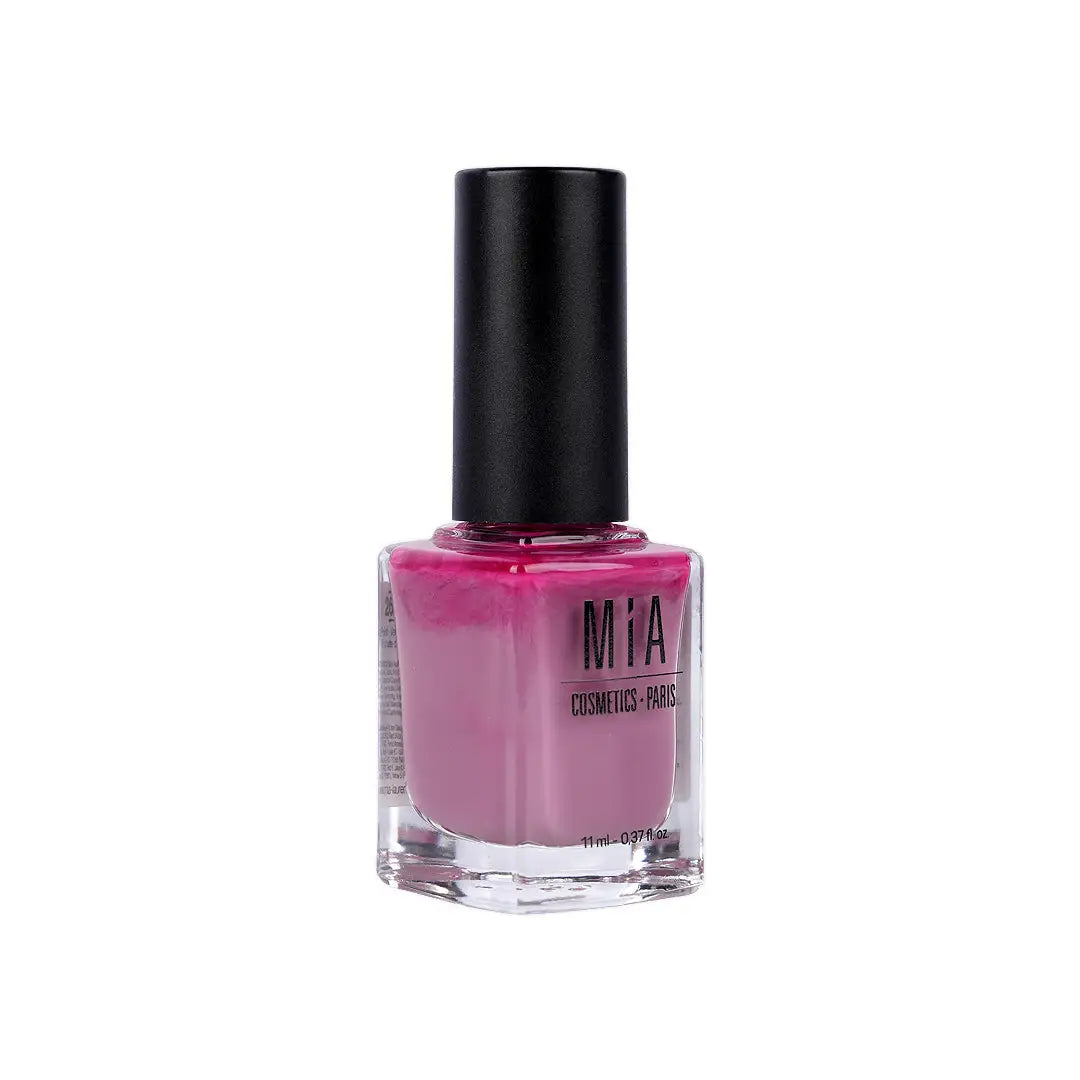 57182-MIA Nail Polish Esmalte – Rosewood (Nano) – 2691 +1