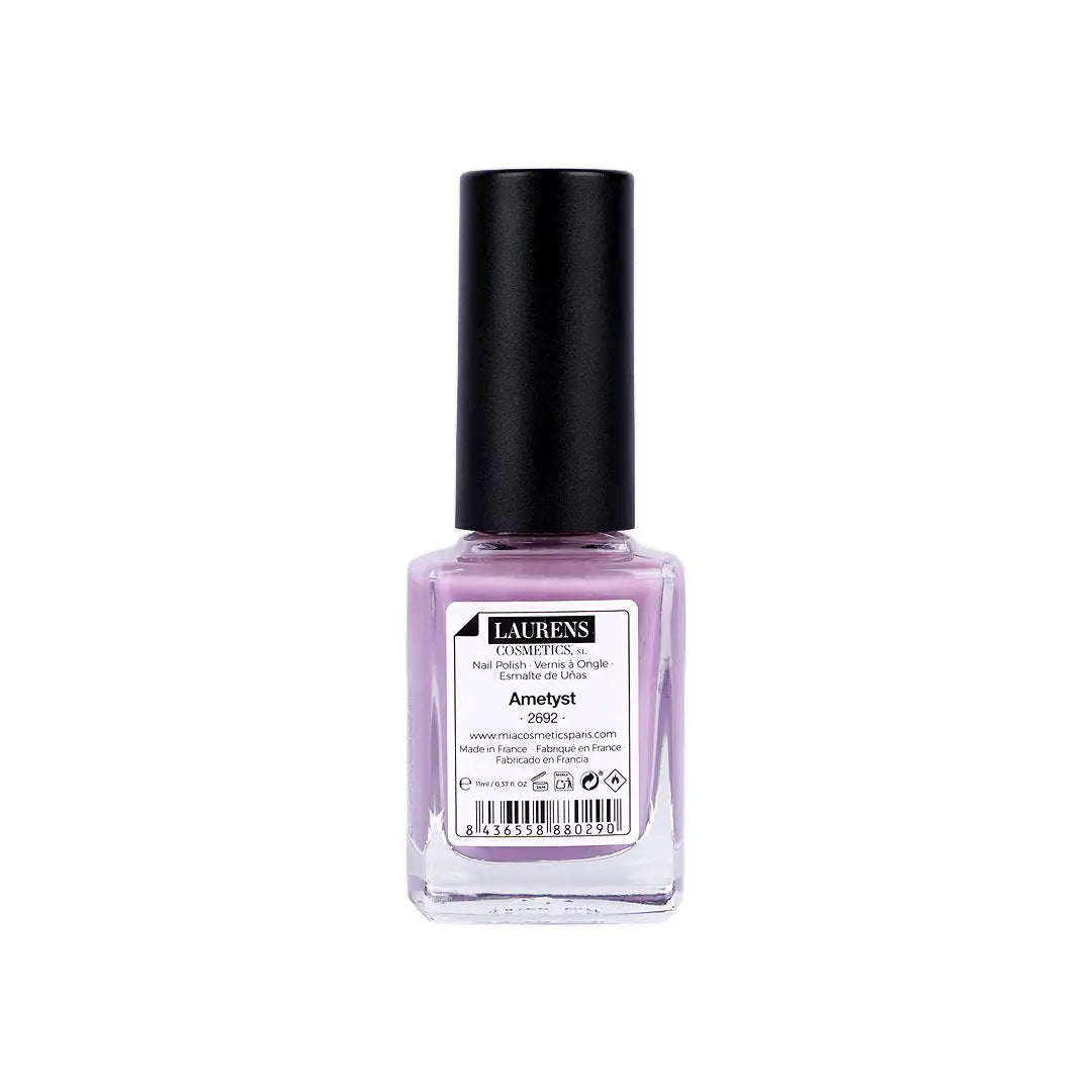 MIA Nail Polish Esmalte – Ametyst (Nano) – 2692 +3