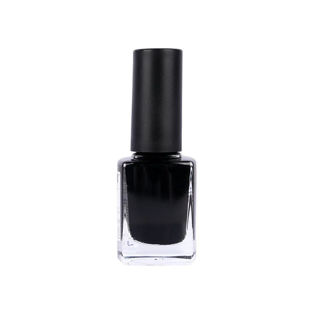 57184-MIA Nail Polish Esmalte – Coal (Nano) – 3707 +1