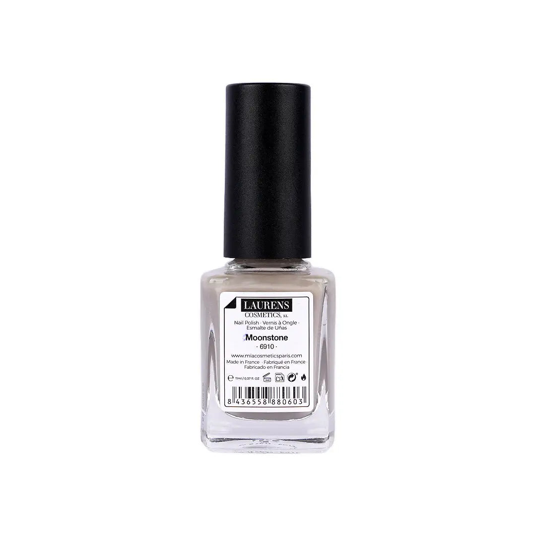 MIA Nail Polish Esmalte – Moonstone (Nano) – 6910 +3