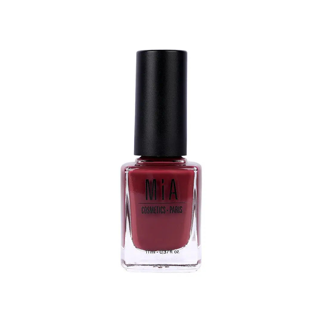 57188-MIA Nail Polish Esmalte – Terracotta (Nano) – 1946