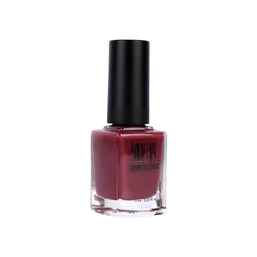 57188-MIA Nail Polish Esmalte – Terracotta (Nano) – 1946 +1