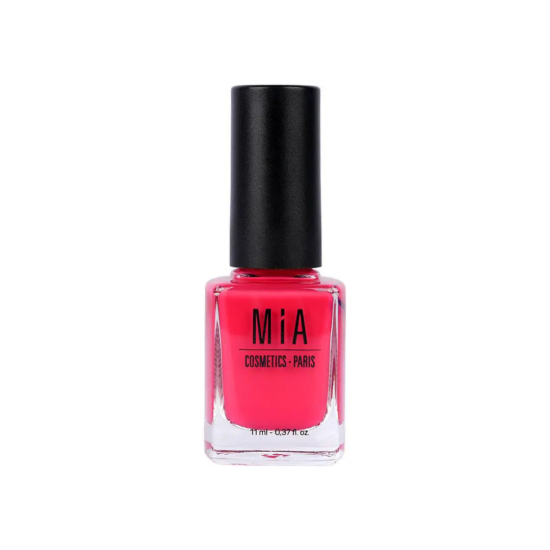 57189-MIA Nail Polish Esmalte – Juicy Strawberry (Nano) – 0334
