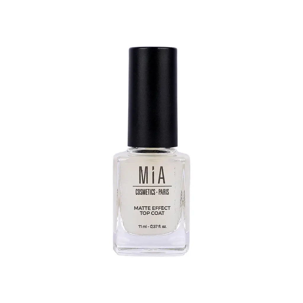 MIA Matte Effect Nail Polish – Top Coat – 6264