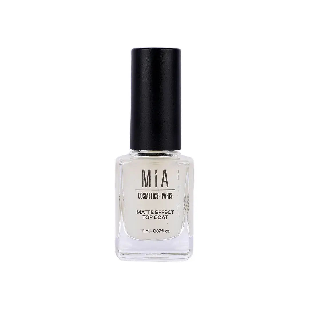 57191-MIA Matte Effect Nail Polish – Top Coat – 6264