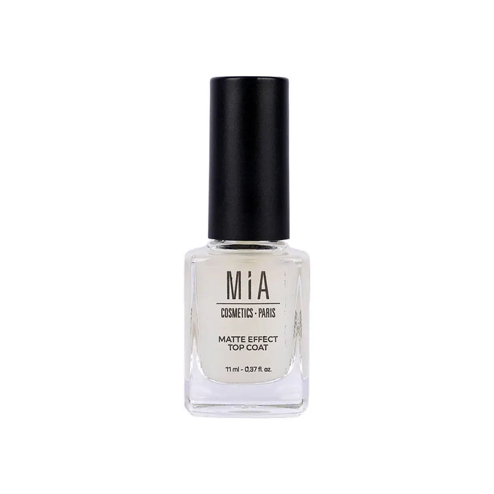 57191-MIA Matte Effect Nail Polish – Top Coat – 6264