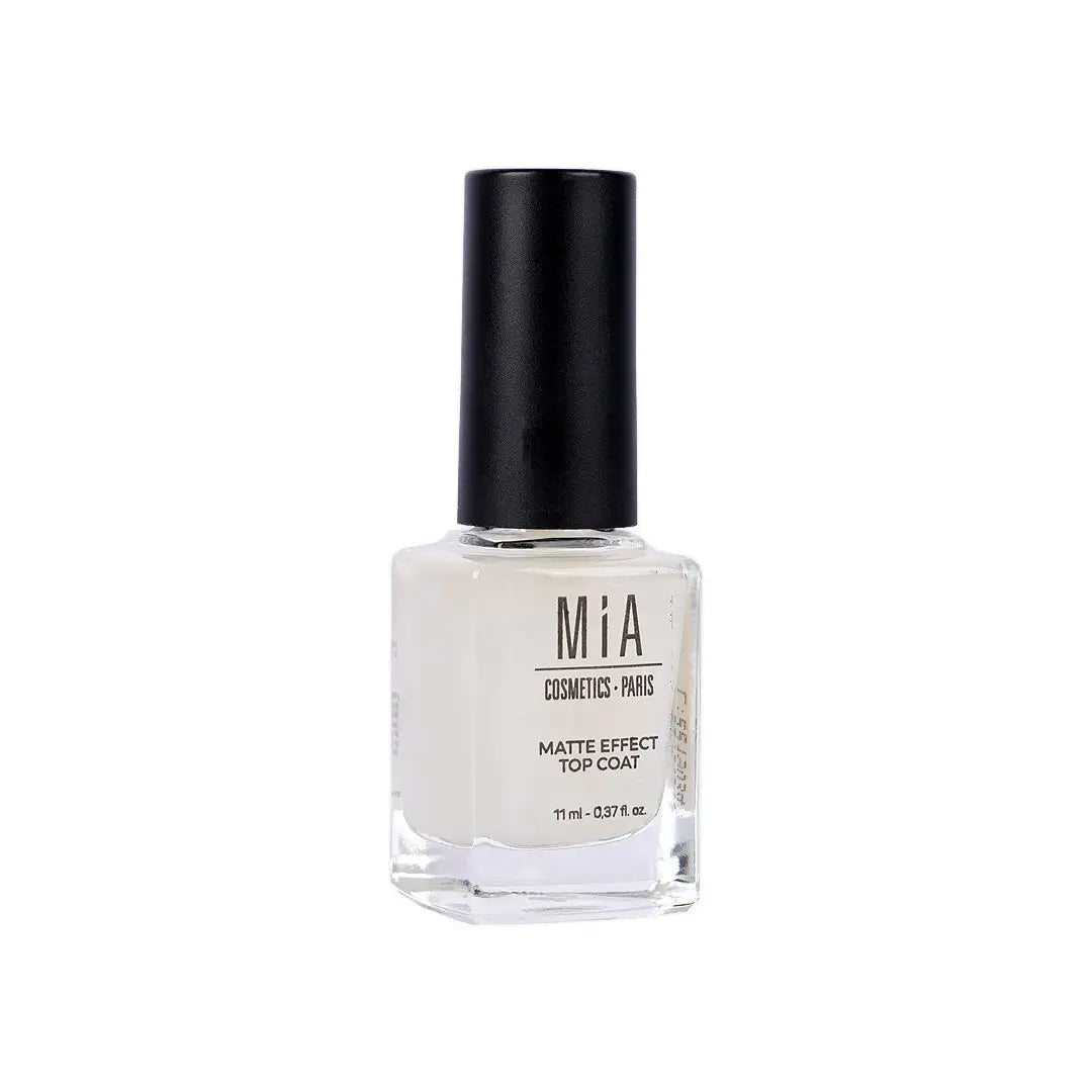 57191-MIA Matte Effect Nail Polish – Top Coat – 6264 +1