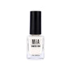 MIA Nail Polish – Cotton White (Nano) – 0483