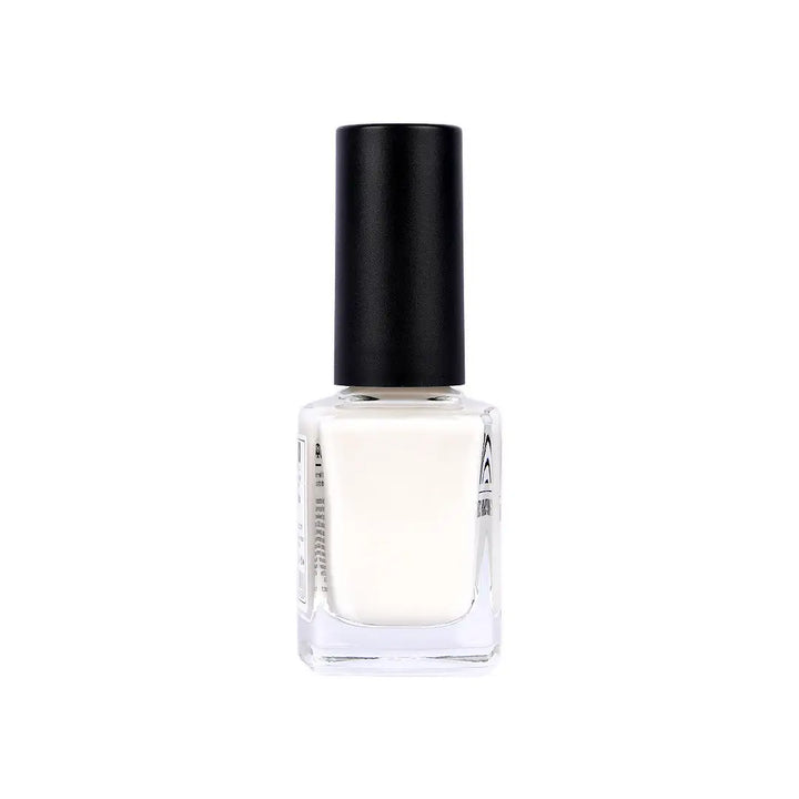 57192-MIA Nail Polish – Cotton White (Nano) – 0483 +2