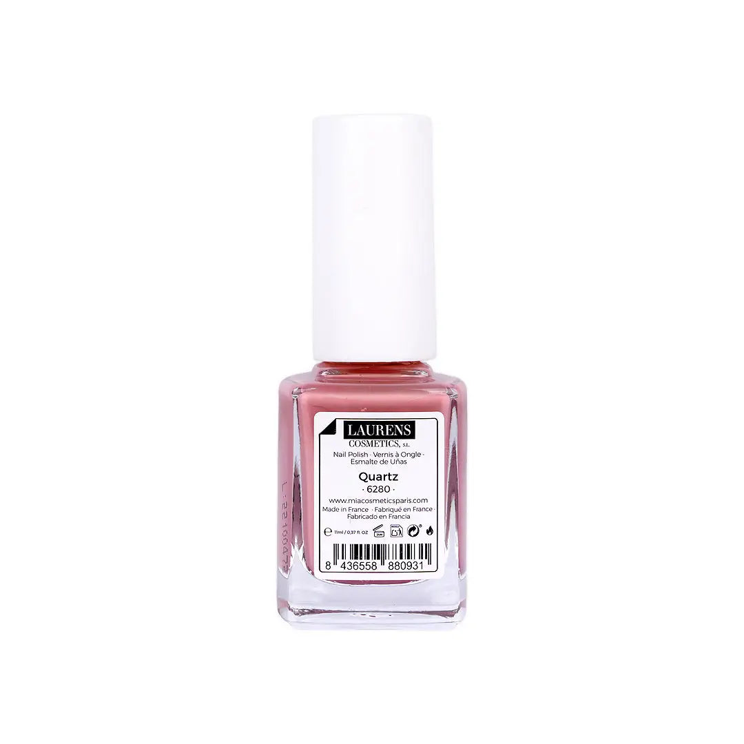 57193-MIA Bio-Sourced Nail Polish – Quartz (Nano) – 6280 +3