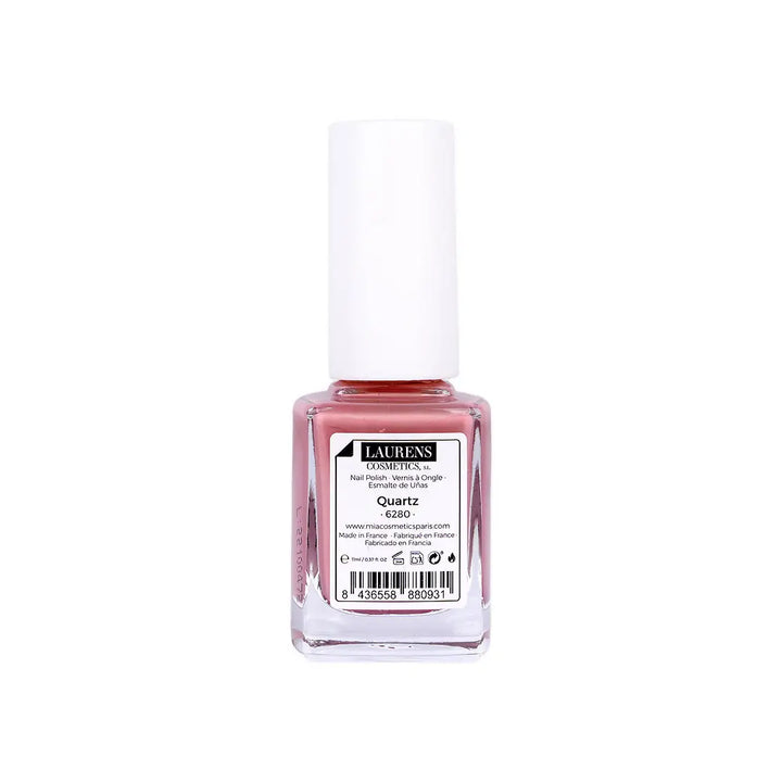 57193-MIA Bio-Sourced Nail Polish – Quartz (Nano) – 6280 +3