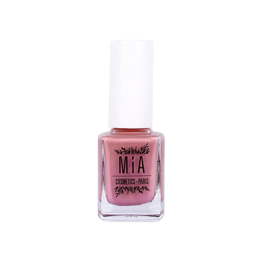 MIA Bio-Sourced Nail Polish – Quartz (Nano) – 6280