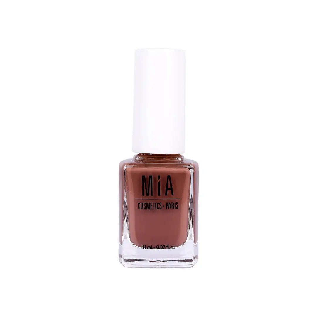 57194-MIA Luxury Nudes Nail Polish – Honey Bronze (Nano) – 4467