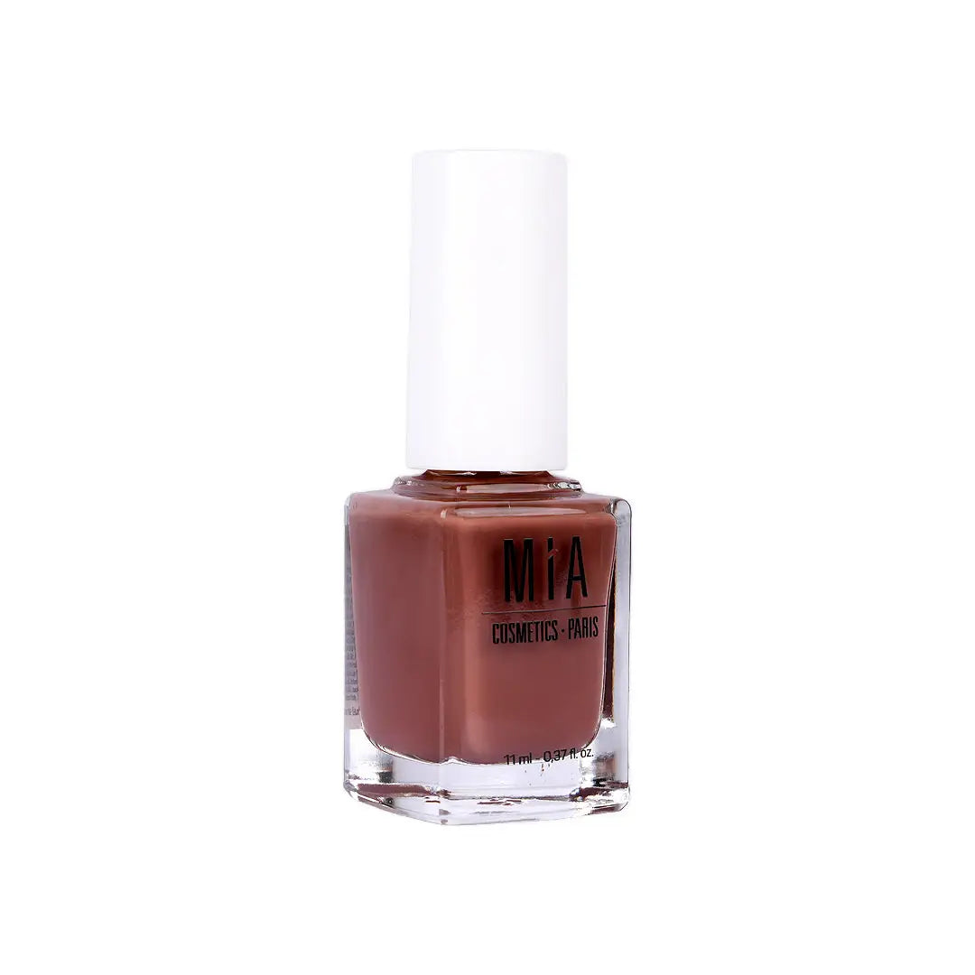 57194-MIA Luxury Nudes Nail Polish – Honey Bronze (Nano) – 4467 +1