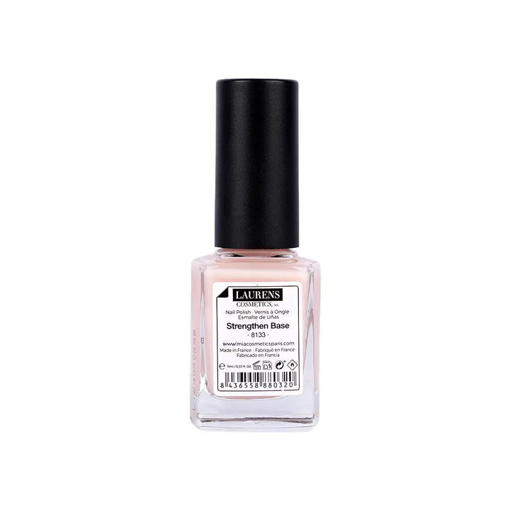 57195-MIA Base Nail Polish – Strengthen Base Coat – 8133 +3