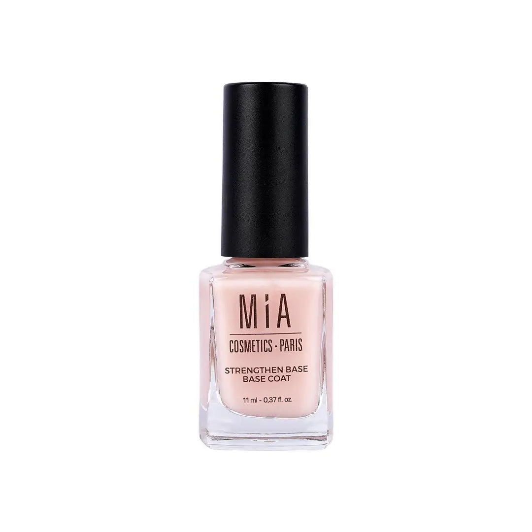 57195-MIA Base Nail Polish – Strengthen Base Coat – 8133
