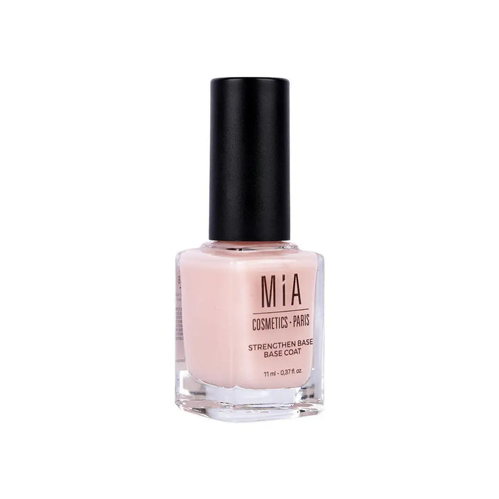 57195-MIA Base Nail Polish – Strengthen Base Coat – 8133 +1