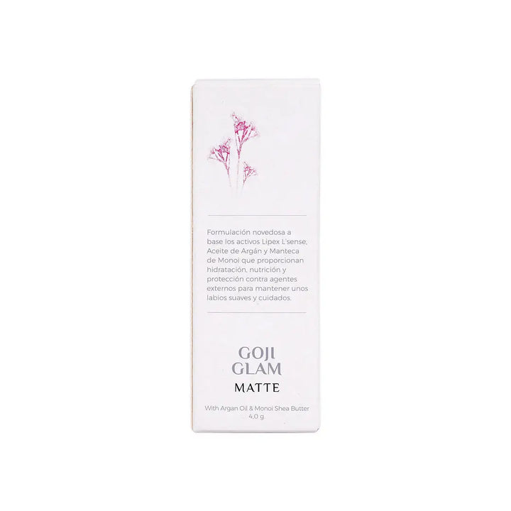 57196-MIA Matte Lipstick – Goji Giam – 0505 +6
